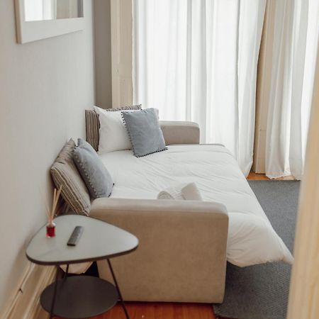 Oporto Guest Moinho De Vento Studios 외부 사진