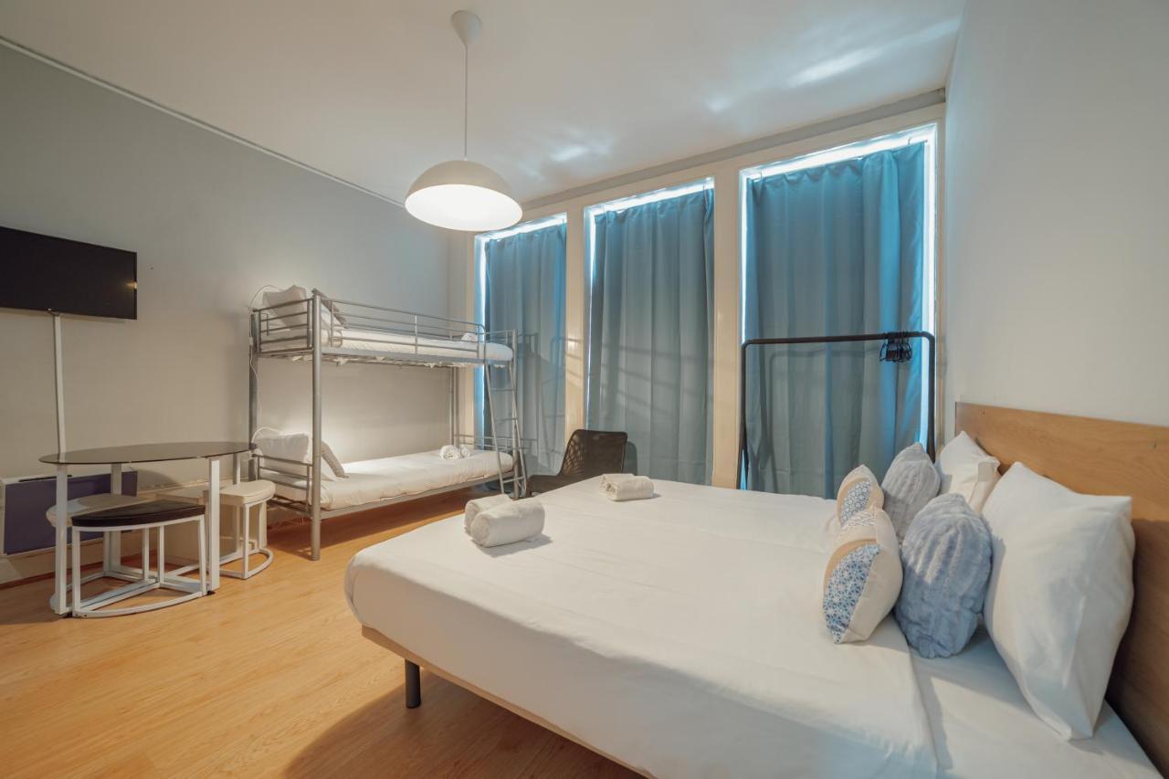 Oporto Guest Moinho De Vento Studios 외부 사진