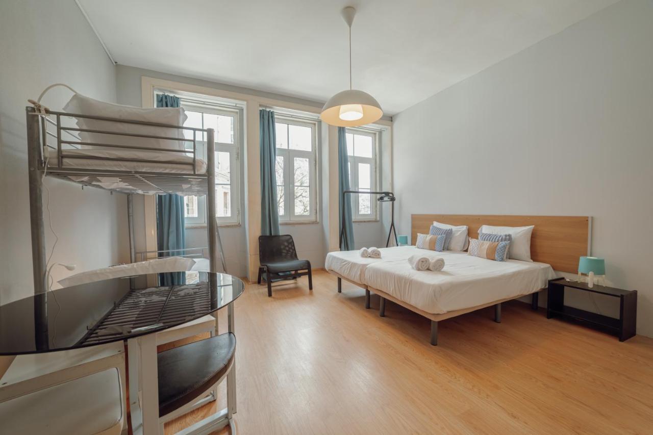 Oporto Guest Moinho De Vento Studios 외부 사진