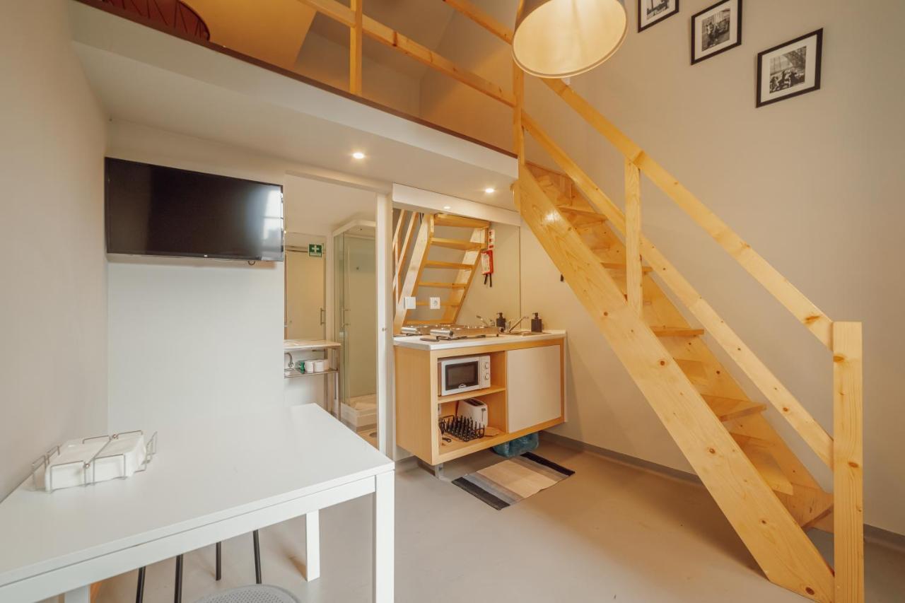 Oporto Guest Moinho De Vento Studios 외부 사진