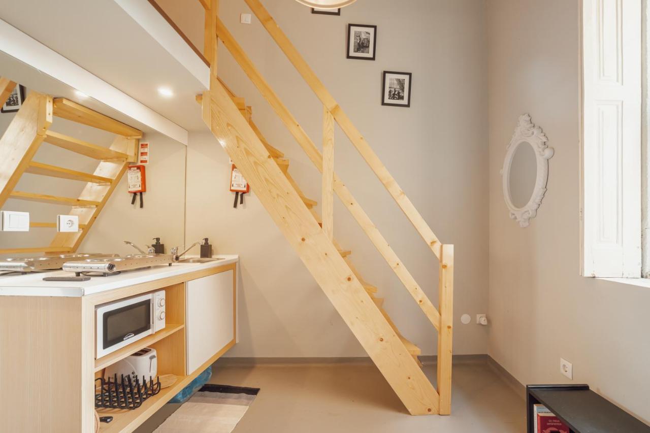 Oporto Guest Moinho De Vento Studios 외부 사진