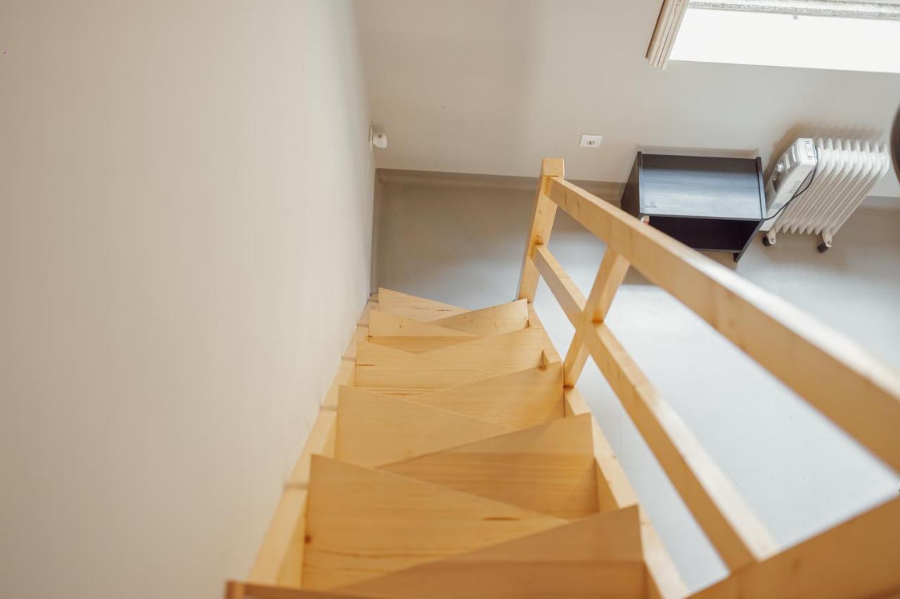 Oporto Guest Moinho De Vento Studios 외부 사진