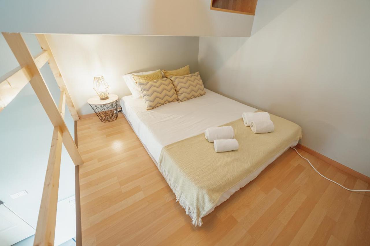 Oporto Guest Moinho De Vento Studios 외부 사진