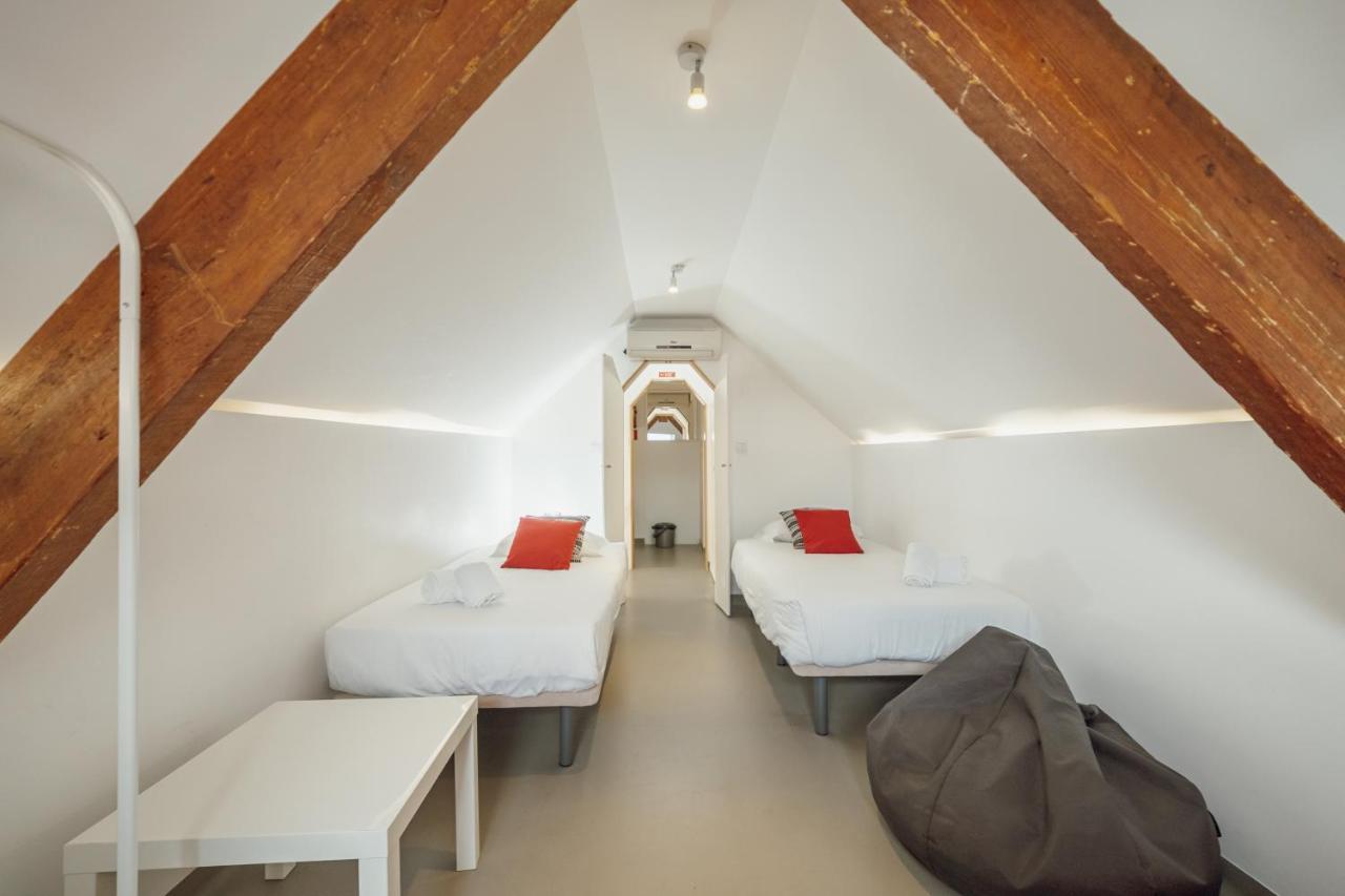 Oporto Guest Moinho De Vento Studios 외부 사진