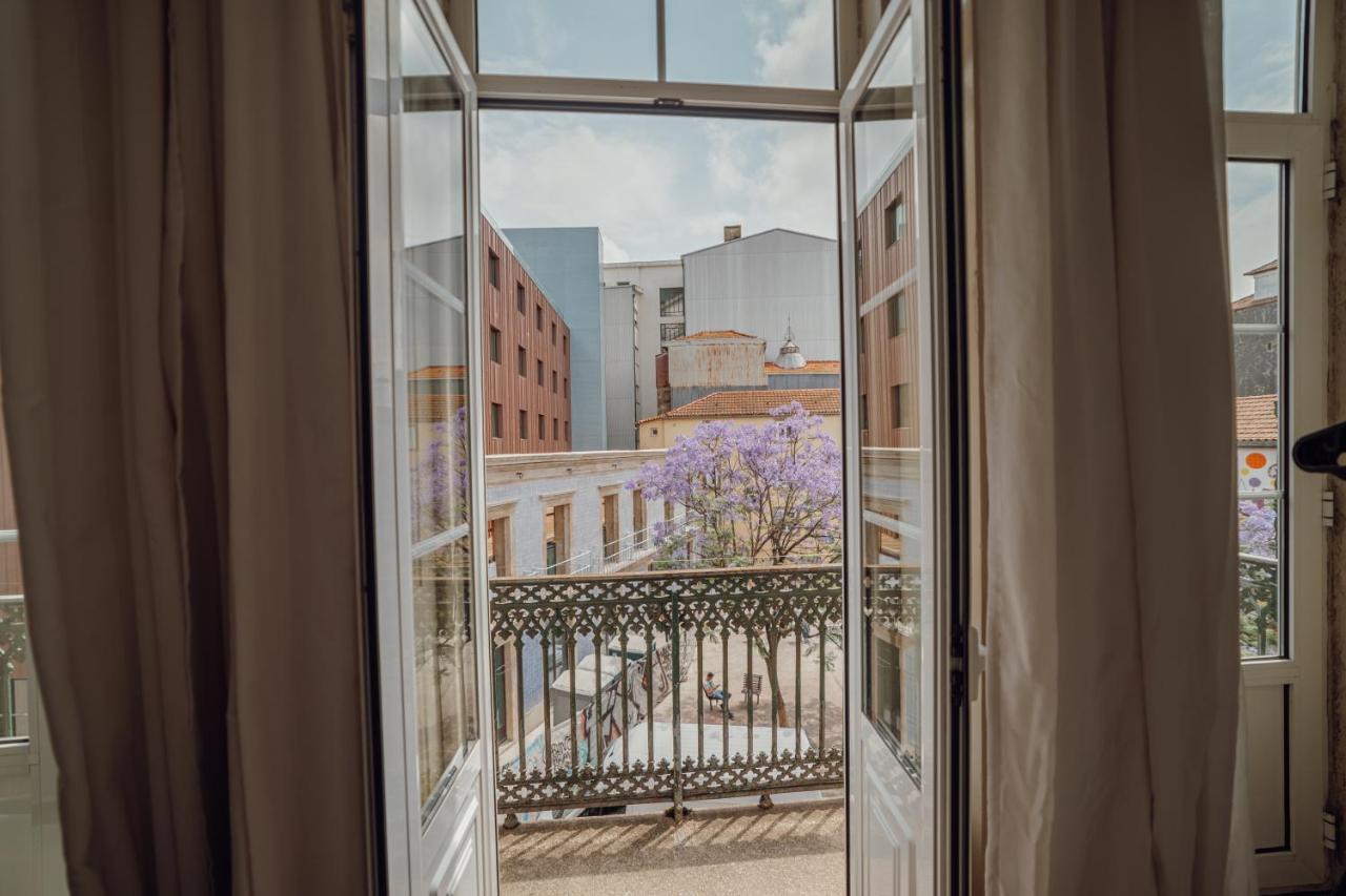 Oporto Guest Moinho De Vento Studios 외부 사진
