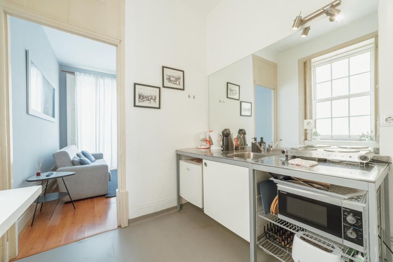 Oporto Guest Moinho De Vento Studios 외부 사진