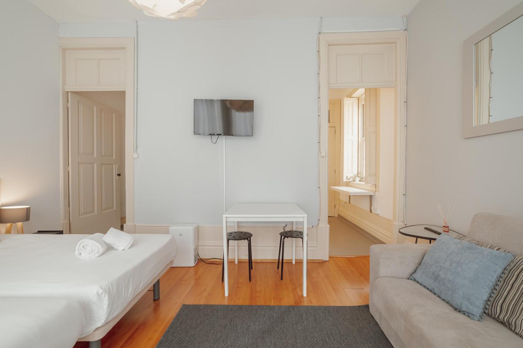 Oporto Guest Moinho De Vento Studios 외부 사진