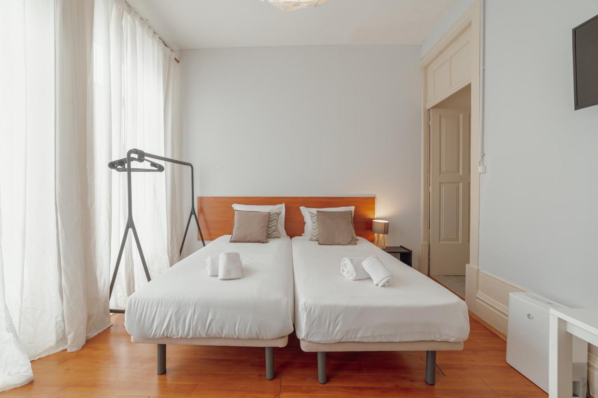 Oporto Guest Moinho De Vento Studios 외부 사진
