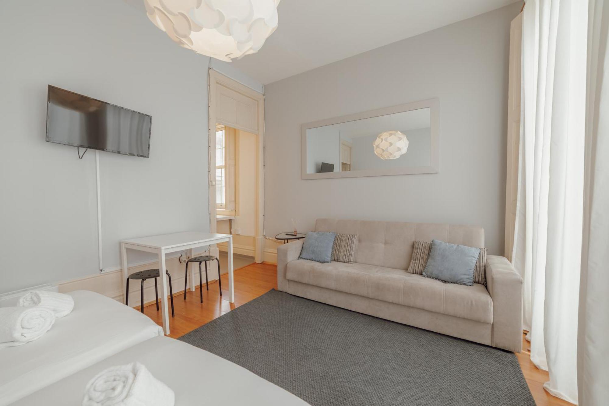 Oporto Guest Moinho De Vento Studios 외부 사진