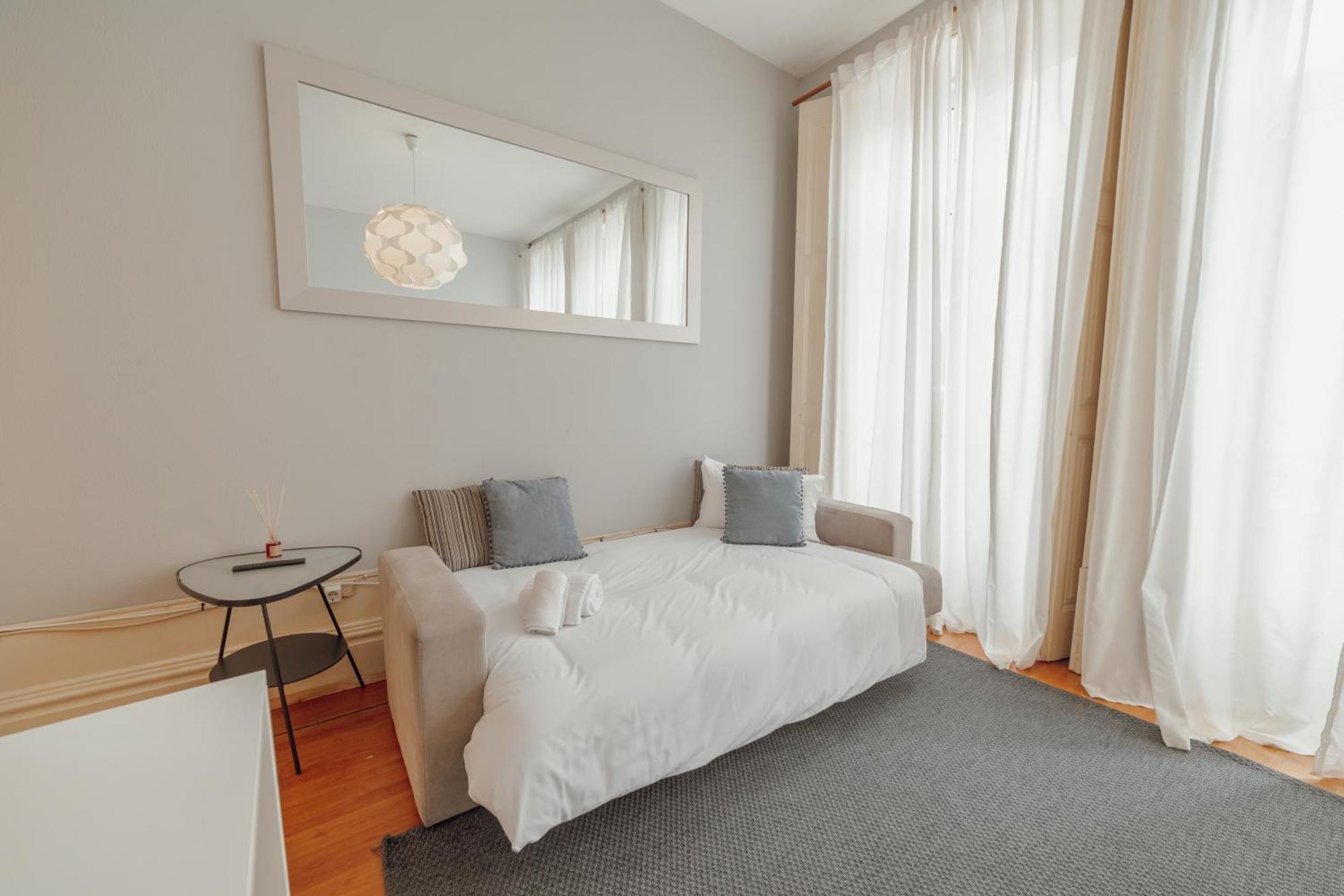 Oporto Guest Moinho De Vento Studios 외부 사진